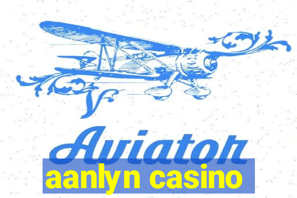 aanlyn casino