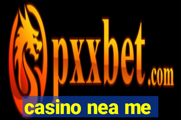 casino nea me