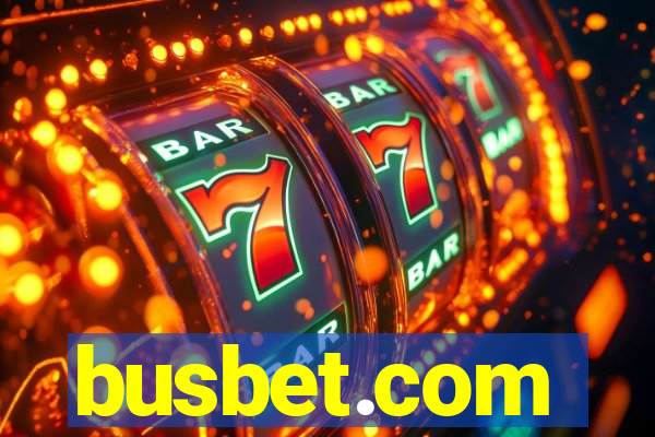 busbet.com