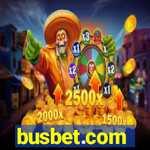 busbet.com