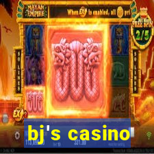 bj's casino