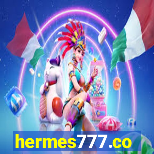 hermes777.co