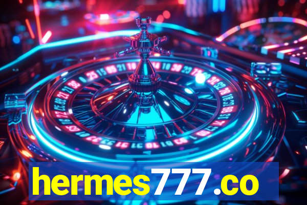 hermes777.co