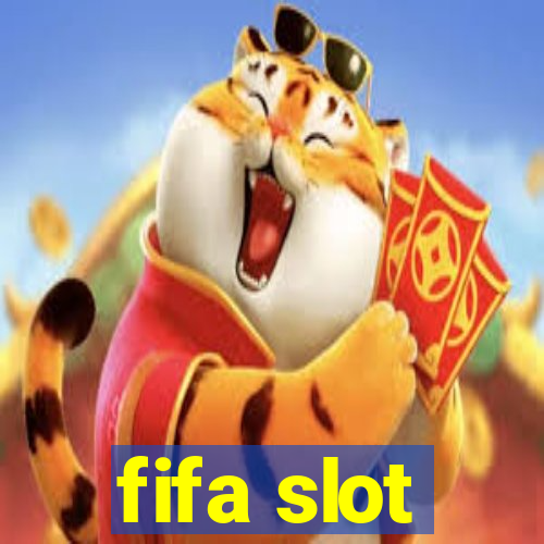 fifa slot