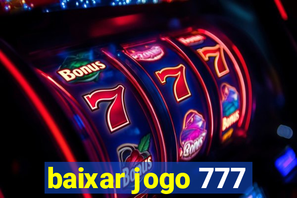 baixar jogo 777