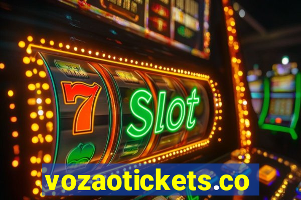 vozaotickets.com