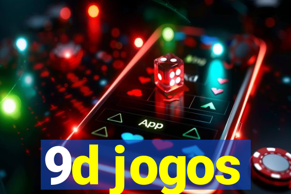 9d jogos