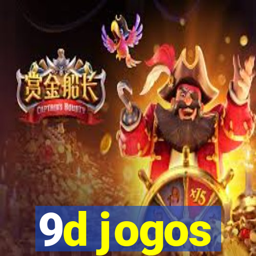 9d jogos