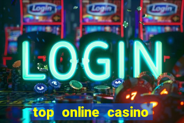 top online casino in malaysia