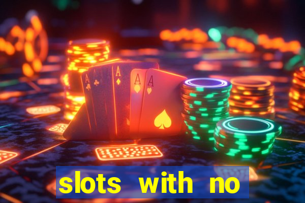 slots with no deposit bonuses