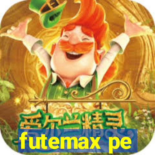 futemax pe