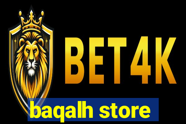 baqalh store