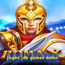 jogos jdb games demo