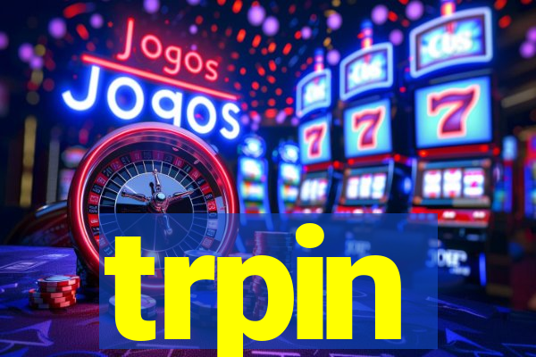 trpin