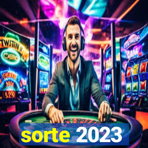 sorte 2023