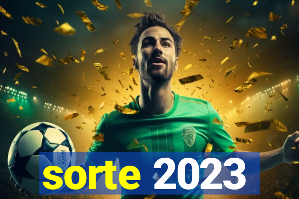 sorte 2023