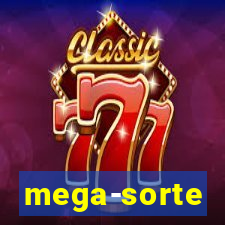 mega-sorte