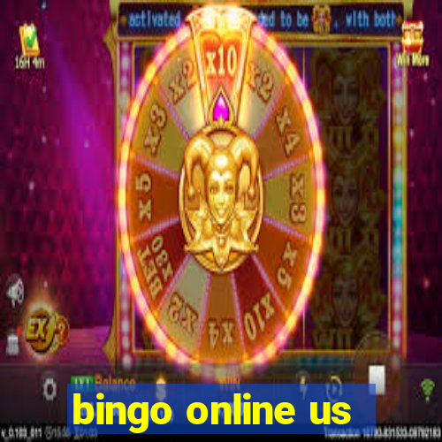 bingo online us