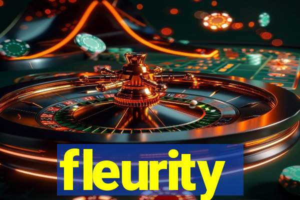 fleurity