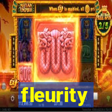 fleurity