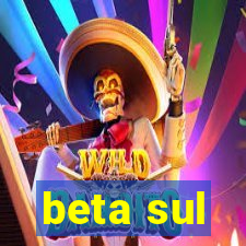 beta sul