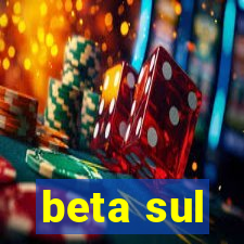 beta sul