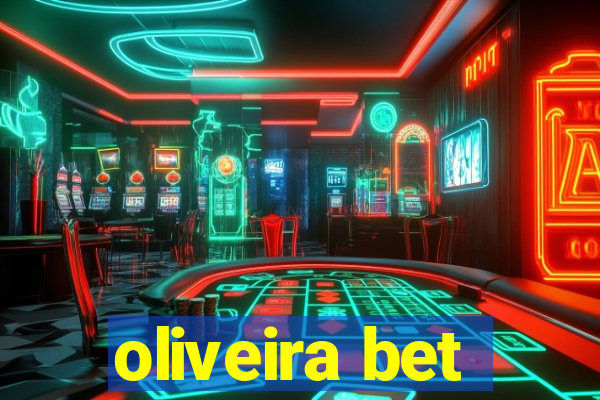 oliveira bet