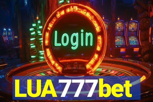 LUA777bet