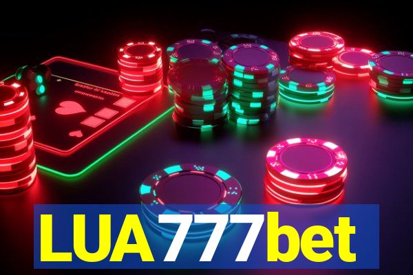 LUA777bet