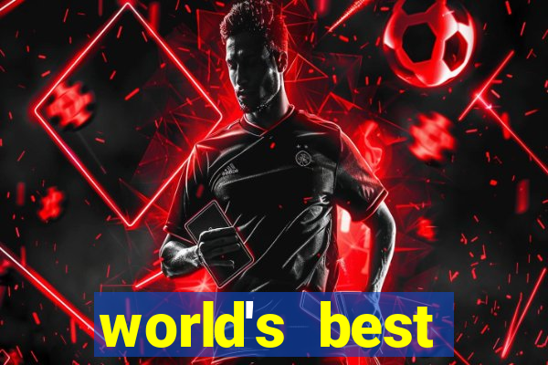 world's best betting site