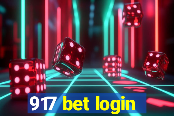 917 bet login