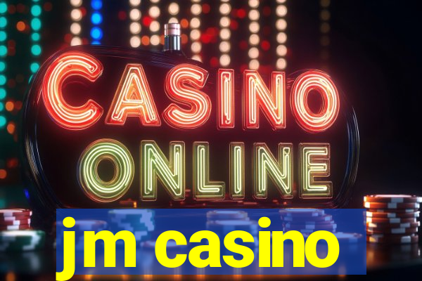 jm casino