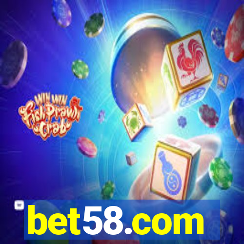 bet58.com