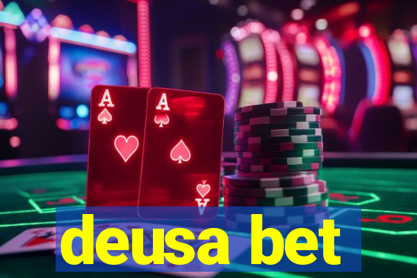 deusa bet