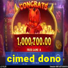 cimed dono