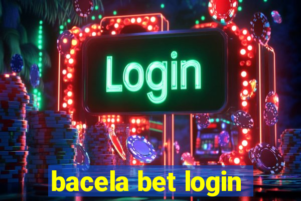 bacela bet login