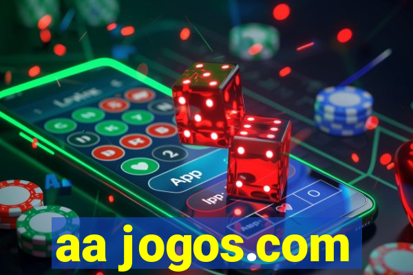 aa jogos.com