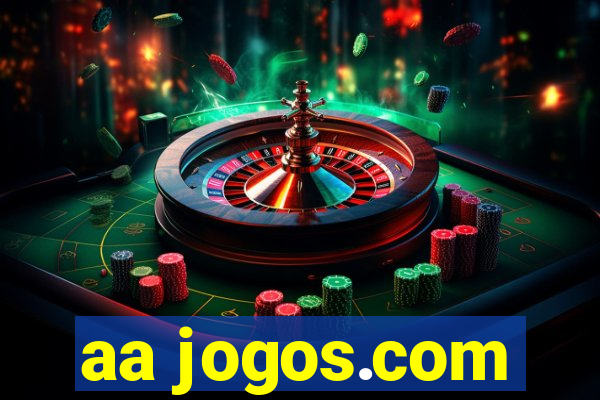 aa jogos.com