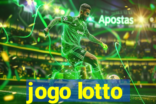 jogo lotto