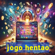 jogo hentao