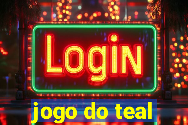 jogo do teal