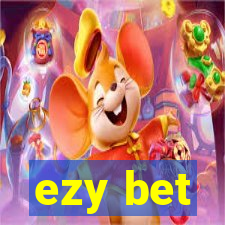 ezy bet