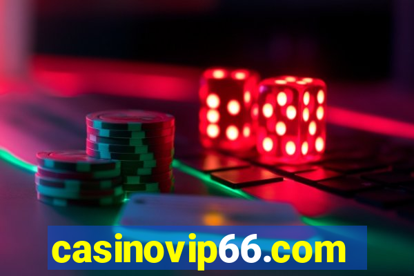 casinovip66.com