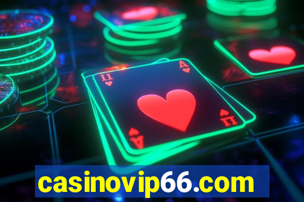 casinovip66.com