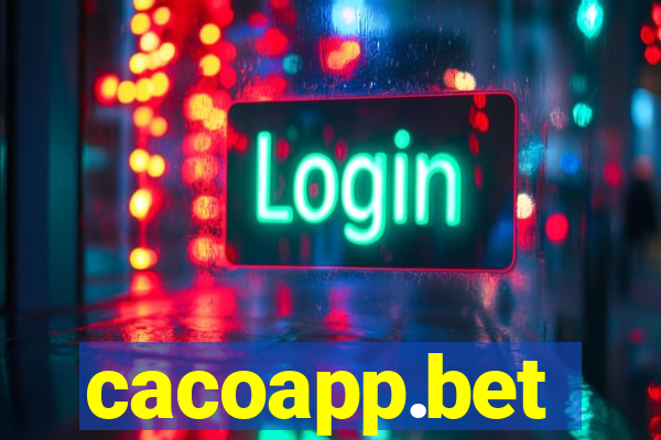 cacoapp.bet