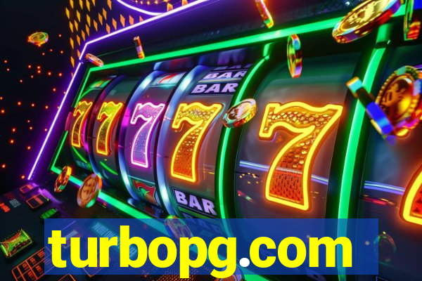 turbopg.com