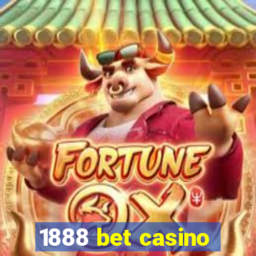 1888 bet casino