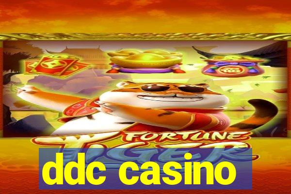 ddc casino