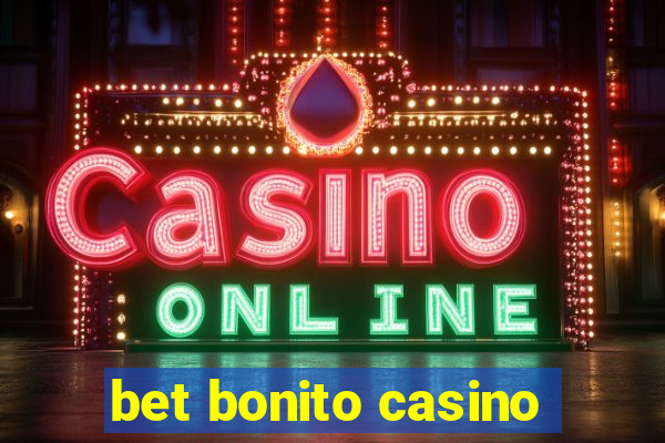 bet bonito casino