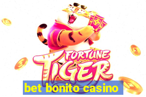 bet bonito casino